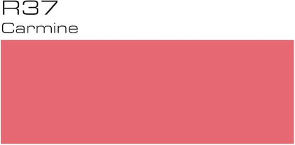 Copic Marker Copic Sketch Markers, Carmine