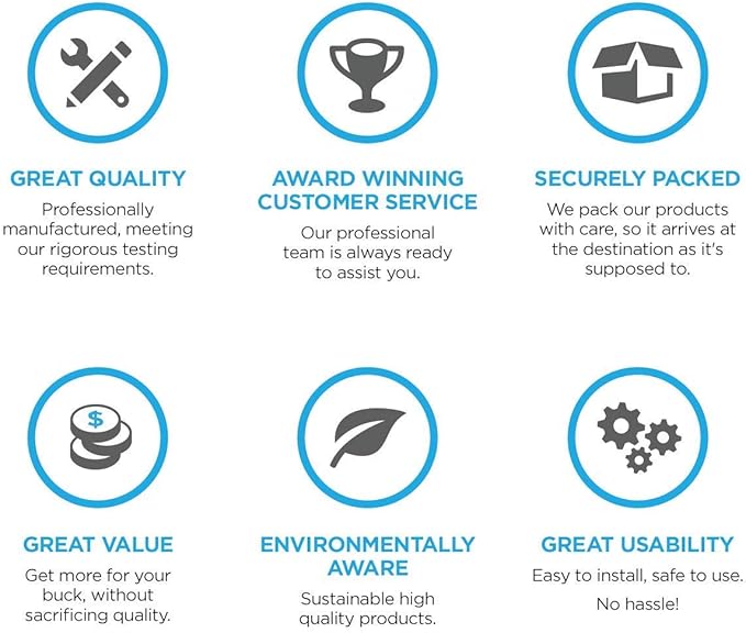 LD Products Remanufactured Ink Cartridge Replacement for Epson 273 273XL High Yield (Photo Black, 2-Multipack) Compatible with The Following Epson Printer Model XP Series XP-520