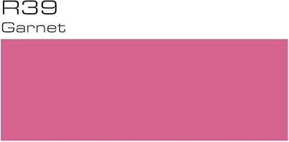 Copic Marker Copic Sketch Markers, Garnet