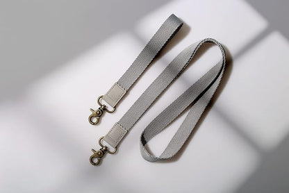 DQL Key Wristlet Strap for Women and Men, Wrist Keychain for Car Keys, Badge, Wallet, and Phone Wrist Strap