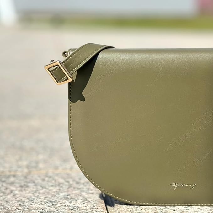 The Luna Premium Leather Journal Cover with 3 Detachable Notebooks & A Metal Ballpoint Pen - Compatible with A6 6-Ring Binder - Gift for Women - Journal Gift Set for Birthday