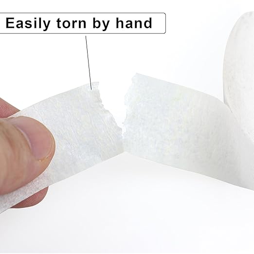 4 Pack White Artist Tape - Art Masking Tape for Watercolor Paper, Canvas Acrylic Painting, Curves, Framing, Paint, Gouache, Console - Acid Free Drafting Tape 1/4" (0.25") Wide - 360FT Total