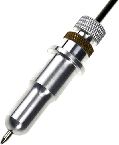 ZyiLei-Shank 12mm Cutting Plotter Pen Holder Vinyl Cutter, Durable Tools