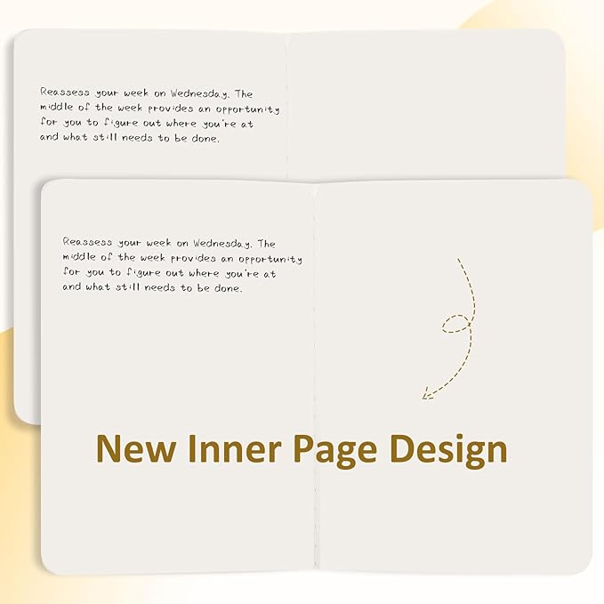 Ddaowanx 48 Pack A5 Kraft Notebooks, Journals in Bulk, Blank Paper Sketchbooks, 72 Pages, 36 Sheets, 80GSM, 8.3x5.5 Inch, Travel Writing Notebooks Journal for Office School Supplies