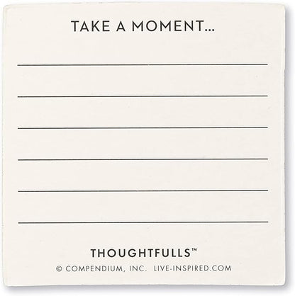 Compendium ThoughtFulls Pop-Open Cards — Mindfulness — 30 Pop-Open Cards, Each with a Different Inspiring Message Inside