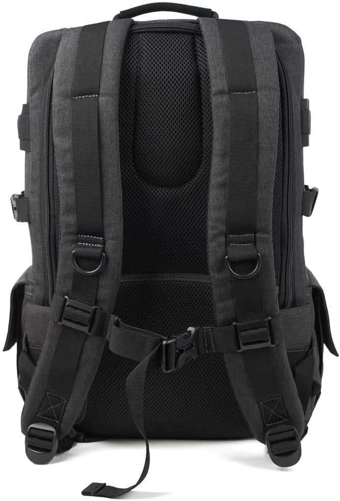 ProMaster Cityscape 75 Backpack - Charcoal Grey, (Model 1536)