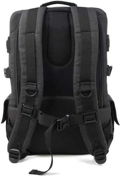 ProMaster Cityscape 75 Backpack - Charcoal Grey, (Model 1536)