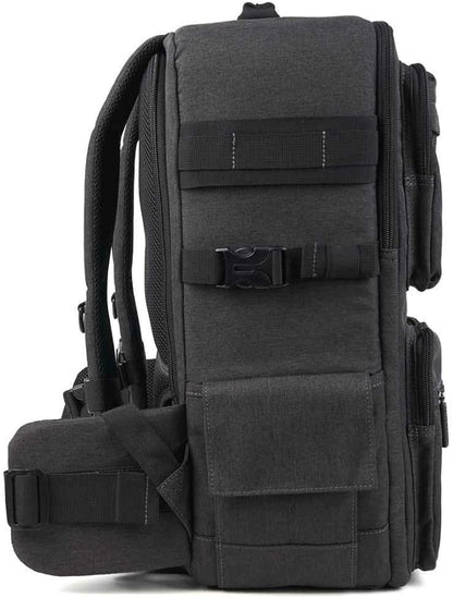 ProMaster Cityscape 75 Backpack - Charcoal Grey, (Model 1536)