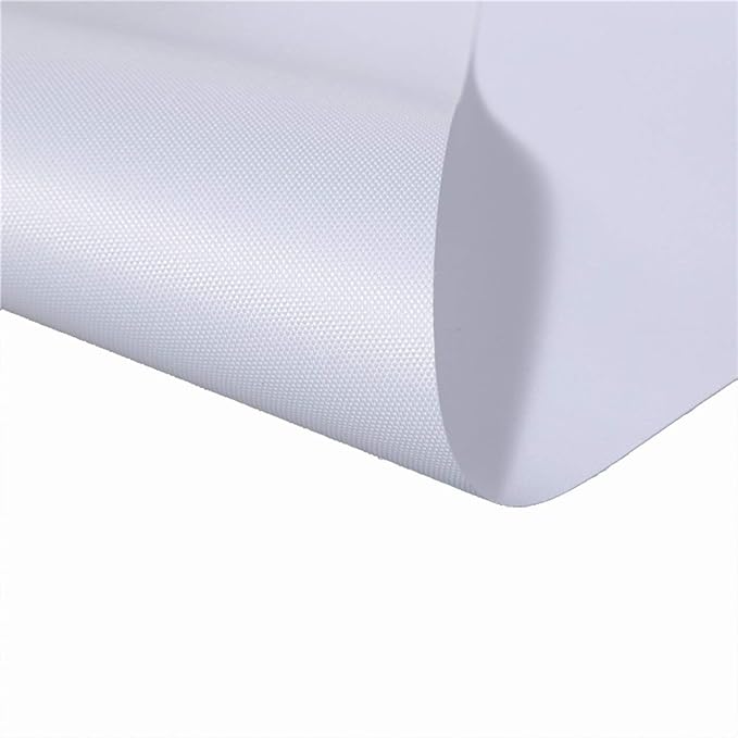 Premium Polyster Matte Canvas Roll, Quick Dry, Wide Format Inkjet Printer Compatible, Perfect for Fine Art, Photography, Giclée Printing, Archival Quality Prints. (36"x100' 290gsm Polyester)