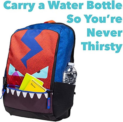 Case-it Modern, Navy Blue, 19 inches