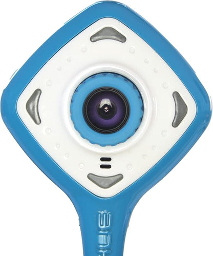 HUE HD Pro Flexible USB Video and Document Camera (Blue)