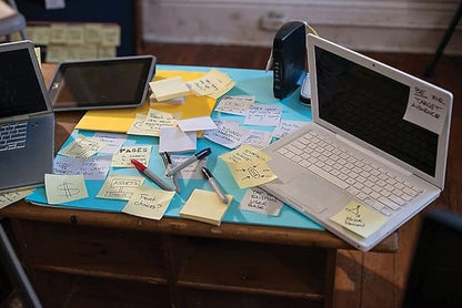 Post-it Mini Notes, 1.5 in x 2 in, 24 Pads, America's #1 Favorite Sticky Notes, Canary Yellow, Clean Removal, Recyclable (653-24VAD-B)