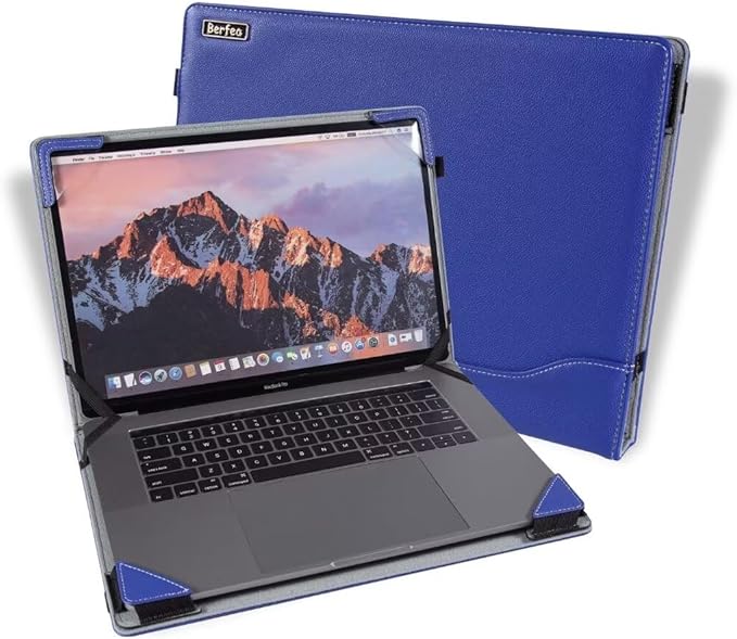 Laptop Case Cover Compatible with Dell Latitude 3450,Latitude 3445 Chromebook,Latitude 3440,Latitude 3420,Latitude 3410 14 inch Laptop Notebook PC Sleeve Stand Hard Protective Skin