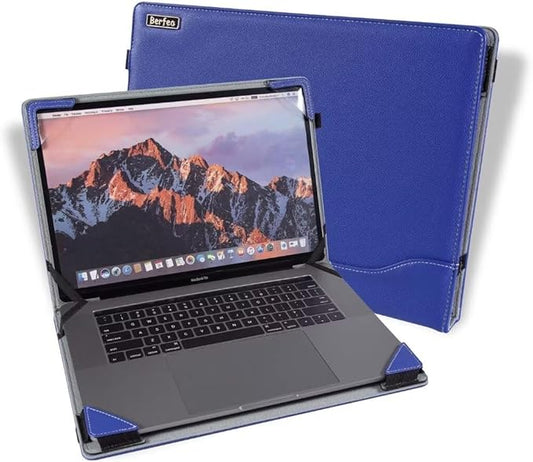 Laptop Case Cover Compatible with Dell Latitude 3450,Latitude 3445 Chromebook,Latitude 3440,Latitude 3420,Latitude 3410 14 inch Laptop Notebook PC Sleeve Stand Hard Protective Skin