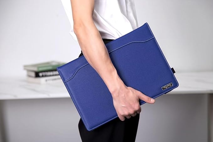 Laptop Case Cover Compatible with Dell Latitude 3450,Latitude 3445 Chromebook,Latitude 3440,Latitude 3420,Latitude 3410 14 inch Laptop Notebook PC Sleeve Stand Hard Protective Skin