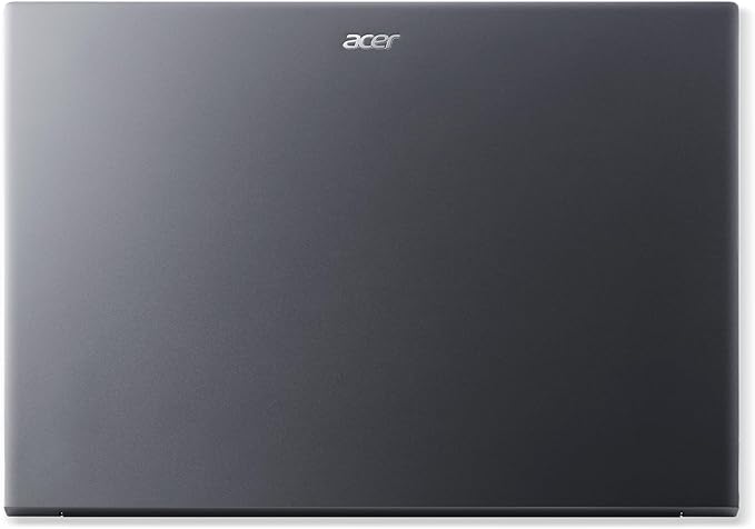 Acer Swift X 14 Laptop | 14.5" OLED 2880 x 1800 120Hz Calman Verified | Unlock AI Experiences | Intel Core Ultra 7 Processor 155H | NVIDIA GeForce RTX 4060 | 16GB LPDDR5X | 1TB SSD | SFX14-72G-77NJ