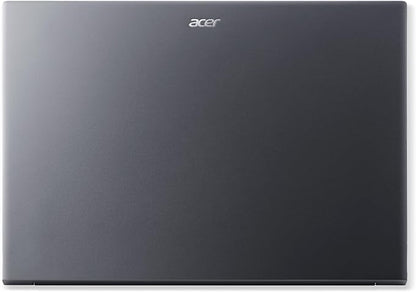 Acer Swift X 14 Laptop | 14.5" OLED 2880 x 1800 120Hz Calman Verified | Unlock AI Experiences | Intel Core Ultra 7 Processor 155H | NVIDIA GeForce RTX 4060 | 16GB LPDDR5X | 1TB SSD | SFX14-72G-77NJ