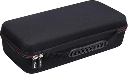 Mchoi Hard Portable Case Compatible with Epson Workforce ES-300W/ES-200/ES-300WR Wireless Color Portable Document Scanner