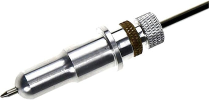 ZyiLei-Shank 12mm Cutting Plotter Pen Holder Vinyl Cutter, Durable Tools