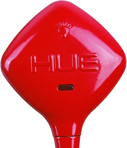 HUE HD Pro Flexible USB Video and Document Camera (Red)