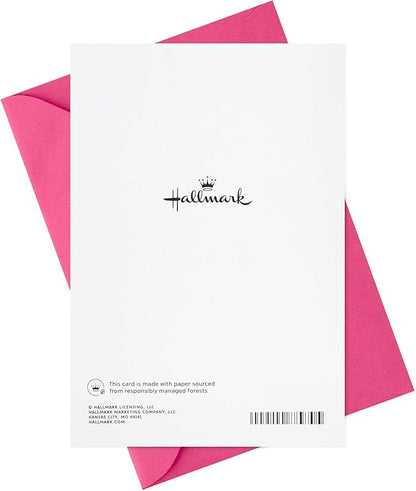 Hallmark Birthday Card for Friend (People Like You)