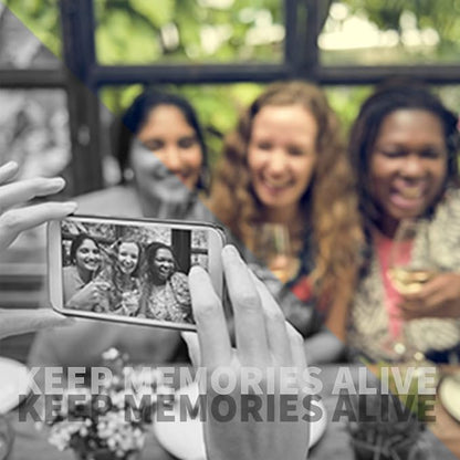 Binditek 200 Pack 5 Mil Thermal Laminating Pouches, 9x11.5 Inches Laminating Sheets, for Letter Size, Ultra Clear, Glossy, Hold 8.5x11 Inches, Heat Seal, School Office Supplies