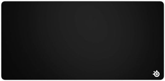 SteelSeries QcK Gaming Mouse Pad - 3XL Cloth - Optimized For Gaming Sensors - Maximum Control