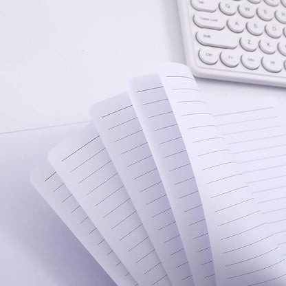 Spiral Notebook, 3 Pack Small Notebooks 4.3''x 5.7'',Mini Ruled Lined Journal, 480 Pages, College School Supplies Pocket Notebook for Work, Aesthetic Gift Office Supplies for Teen Girls,Boys