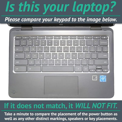 MightySkins Skin Compatible With HP Chromebook x360 11" G11 (2017) - American Flag | Protective, Durable, and Unique Vinyl Decal wrap cover | Easy To Apply, Remove, and Change Styles | Made in the USA