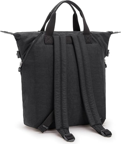 Kipling Art Tote 15" Laptop Backpack