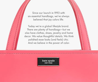 Kate Spade New York Medium Weekly and Monthly Planner August 2024 - December 2025, Hardcover Spiral Agenda, Daily Planner with Monthly Calendar, Stickers, & Pockets (Safari Floral)