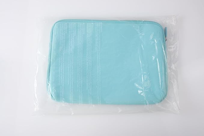 ARVOK 15 15.6 16 inch Laptop Sleeve Ultra-Thin Case MacBook pro 16 inch Sleeve Water-Resistant Notebook Computer Pocket Tablet Briefcase Carrying Bag/Pouch Skin Cover for HP/Dell/Lenovo/Asus/Acer