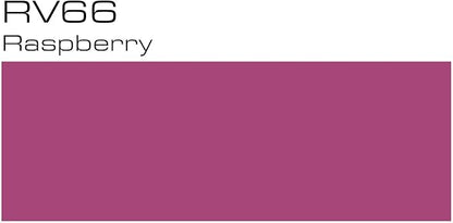 Copic Markers RV66-Sketch, Raspberry, 1 Count (Pack of 1)