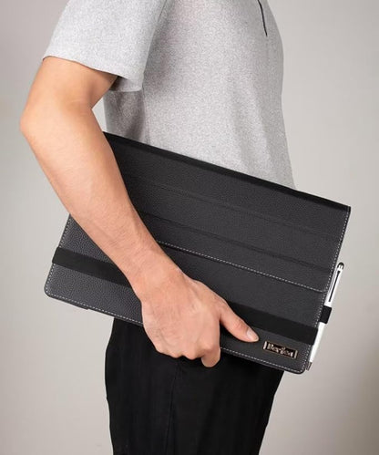 Protective Case Cover Compatible with HP EliteBook 655 G10/G9,EliteBook 650 G10/G9/G8,EliteBook 850 G8/G7 15.6 inch Laptop Notebook PC Sleeve Hard Carry Case