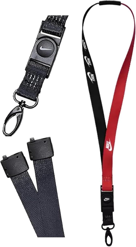 Nike Premier Breakaway Durable Lanyard - Unisex - One Size Fits All