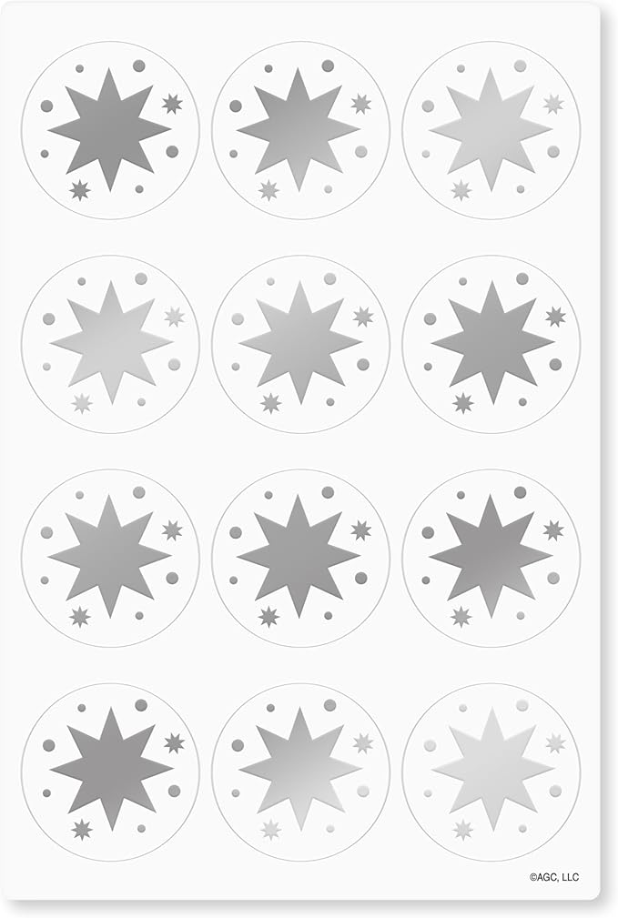 American Greetings 10-Count All Occasions Card Bundle with Envelopes- Birthday, Congrats, Support, Friendship, Thank You, and Sympathy