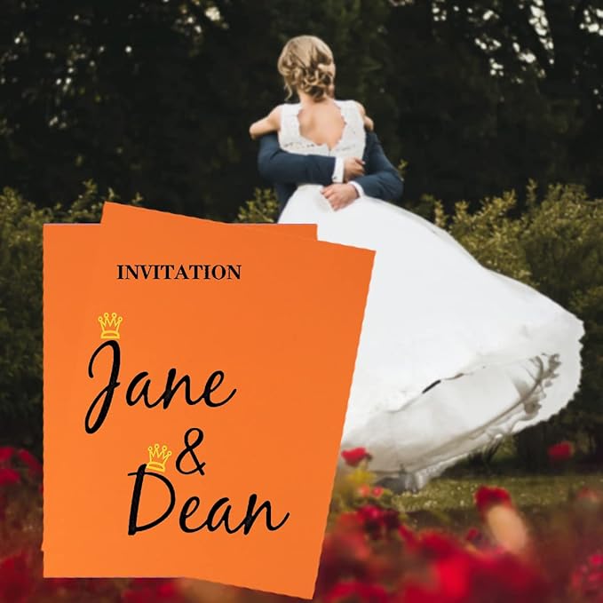 20 Sheets Colored Thick Paper Cardstock Blank for DIY Crafts Cards Making, Halloween, Thanksgiving (Dark Orange, 8.5 x 11 inches)