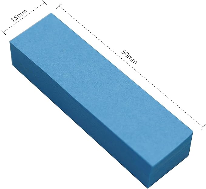 (30 Pack) Sticky Notes 1/2 x 2-Inches, 6 Colors Post Self Page Markers Pad Its, Bright Colors Sticky Notes for Office, Home, School, Meeting, 3000 Sheets Total.