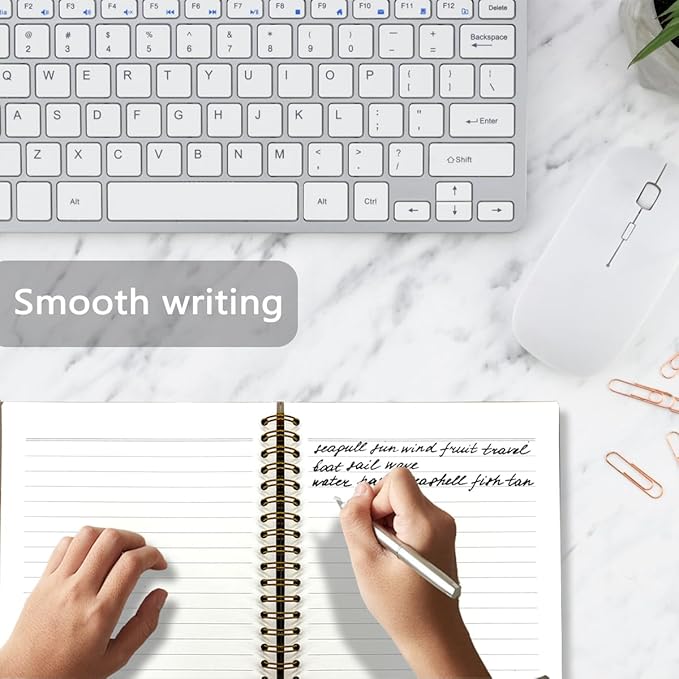 Book Club Journal Notebook, Book Club Gifts for Women, Cute Book Club Gifts, Journal Motivational Gifts for Teacher Book Club Librarian Bookish 5.5x8.3 Inch