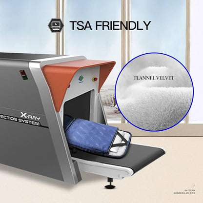 BOPai Genuine Leather Backpack for Men Multi-Function Backpack 15.6 inch Business Laptop Backpack Travel Smart Rucksack with USB Charging Anti Theft Backpack Office Black