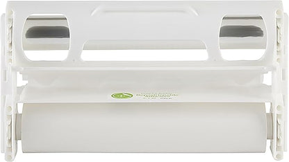 Xyron Repositionable Adhesive Refill for Creative Station, 9" x 40', Refill-Cartridge for Label Maker, Laminator Machine, Scrapbooking Supplies, Home Office & Home School Craft Supplies (AT906-40)