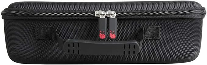 Hermitshell Hard Travel Case for ELEPHAS 2024 Upgraded 1080P HD 8000L Portable Projector