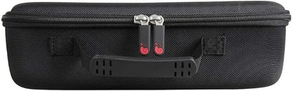 Hermitshell Hard Travel Case for ELEPHAS 2024 Upgraded 1080P HD 8000L Portable Projector