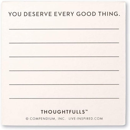 Compendium ThoughtFulls Pop-Open Cards — Celebrating You — 30 Pop-Open Cards, Each with a Different Inspiring Message Inside