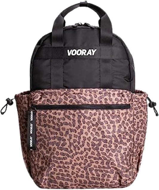 VOORAY 19L Katie Backpack – Large Travel Backpack, Gym & Sports Backpack Wild Desert