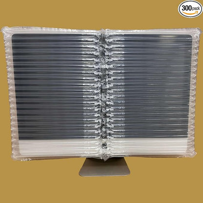 300 for 150 Screens with 1 Pump AIRPAKPRO Inflatable Protective Bags Compatible with 27" Imac Desktop Computer Shipping Boxes Protective Storage Case Monitor Dust Cover Compatible with 27" Screen