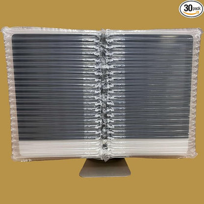 30 for 15 Screens with 1 Pump AIRPAKPRO Inflatable Protective Bags Compatible with 27" Imac Desktop Computer Shipping Boxes Protective Storage Case Monitor Dust Cover Compatible with 27" Screen