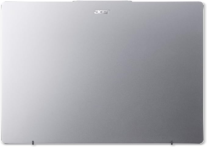 Acer Swift Go 14 Intel Evo Edition Laptop | 14" OLED WQXGA+ 2880x1800 Display | Unlock AI Experiences | Intel Core Ultra 5 processor 125H | Intel ARC | 8GB LPDDR5 | 512GB SSD | WiFi 6E | SFG14-73-58EP