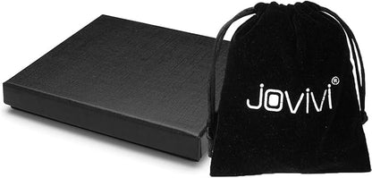 Jovivi 2pcs Antique Copper Metal Bookmark Beading Bookmarks with Handmade 7 Chakra Healing Crystals Tree of Life Tumbled Gemstones & Leaf Bead