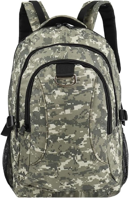 Khaki Travel Backpack,Travel Laptop Backpack,Backpack Airline Approved Business Work Bag for Man Women